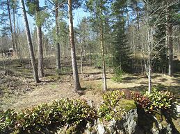 Hotelli Tarjanteen majoitushuoneet Virrat