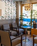 Hotelli Tarjanteen majoitushuoneet Virrat