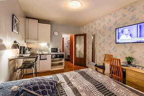 Hotelli Tarjanteen majoitushuoneet Virrat