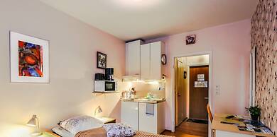 Hotelli Tarjanteen majoitushuoneet Virrat