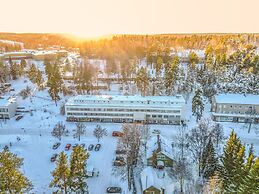 Hotelli Tarjanteen majoitushuoneet Virrat