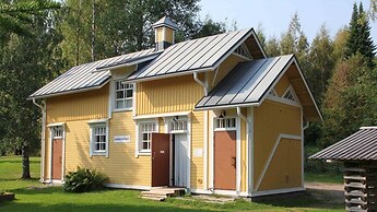 Hotelli Tarjanteen majoitushuoneet Virrat