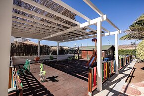 Servatur Playa Bonita