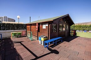 Servatur Playa Bonita