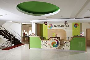 Dewarna Sutoyo Malang