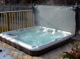 Antique Slumber Old Town Bed & Breakfast