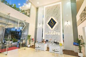 The Aliante Hotel