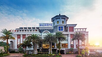 The Aliante Hotel