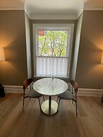The Century House B&B Ottawa