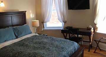 The Century House B&B Ottawa