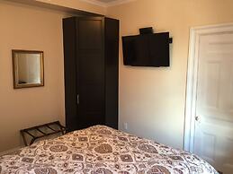 The Century House B&B Ottawa