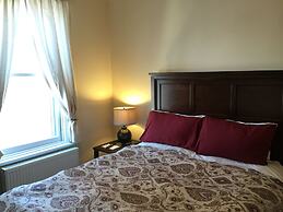 The Century House B&B Ottawa