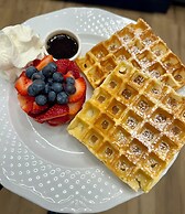 The Century House B&B Ottawa