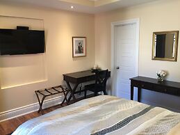 The Century House B&B Ottawa