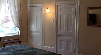 The Century House B&B Ottawa