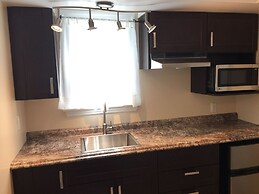 The Century House B&B Ottawa