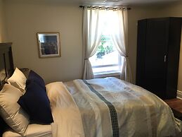 The Century House B&B Ottawa