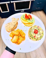 The Century House B&B Ottawa