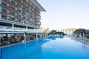 Mary Hotels Alanya