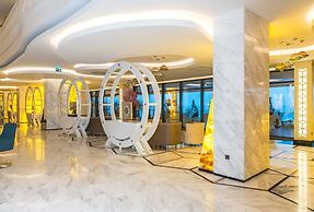 Mary Hotels Alanya