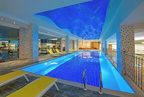 Mary Hotels Alanya