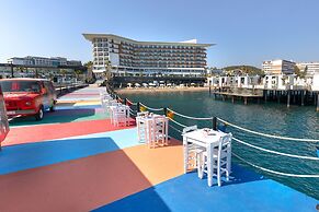 Mary Hotels Alanya
