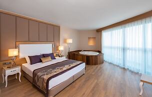 Mary Hotels Alanya