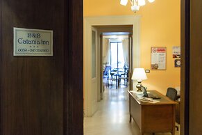 Catania Inn