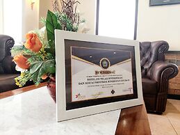 Hotel Pelangi Malang