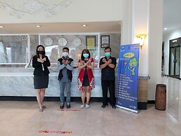 Hotel Pelangi Malang