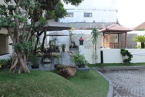 Hotel Pelangi Malang