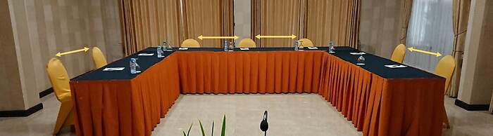 Hotel Pelangi Malang