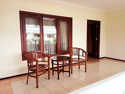 Hotel Pelangi Malang