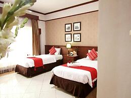 Hotel Pelangi Malang