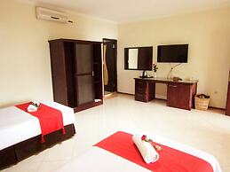 Hotel Pelangi Malang