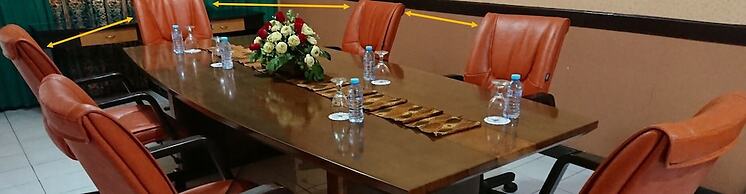 Hotel Pelangi Malang