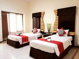 Hotel Pelangi Malang