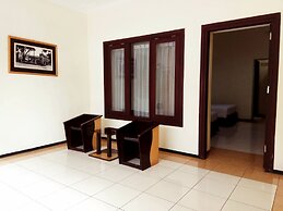 Hotel Pelangi Malang