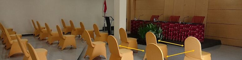 Hotel Pelangi Malang