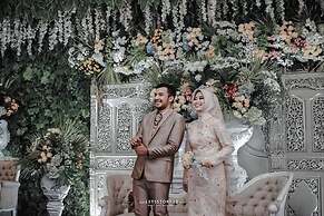 Hotel Pelangi Malang