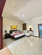 Hotel Pelangi Malang