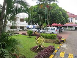 Hotel Pelangi Malang