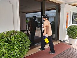 Hotel Pelangi Malang