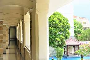 Hotel Pelangi Malang