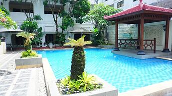 Hotel Pelangi Malang