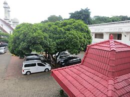 Hotel Pelangi Malang