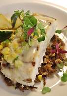 King Hill Inn & Kitchen
