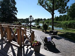 Dufweholms Herrgård