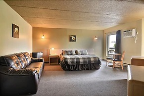 Motel St-Eustache