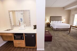 Hampton Inn & Suites Pittsburgh/Harmarville